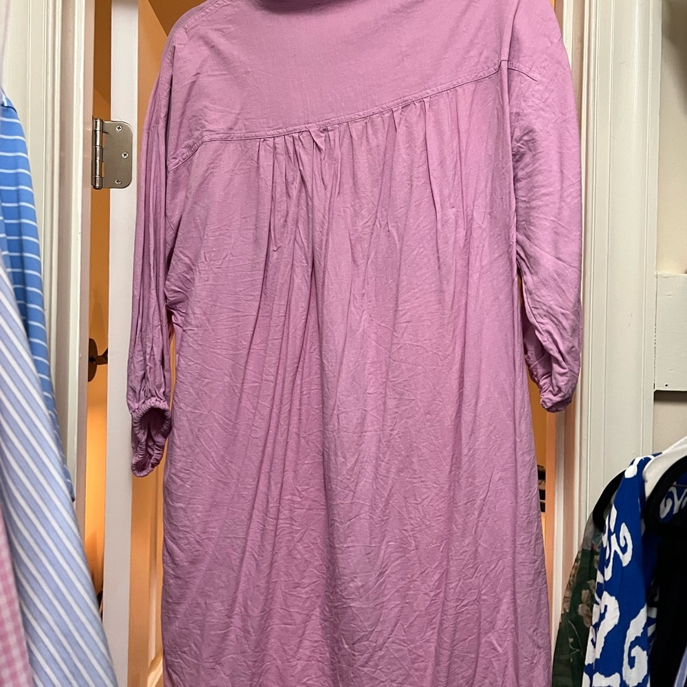 Young, Fabulous and Broke dress. Size Medium